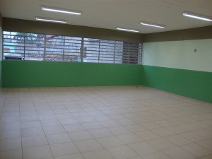 Escola Estadual Tenente Ariston 43